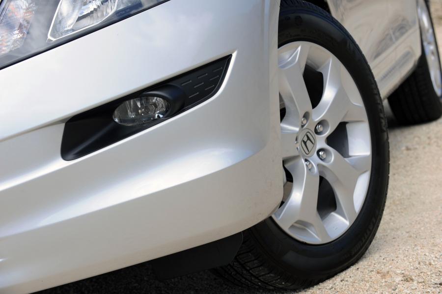  Honda Accord Crosstour 2010 года  (фото 82 из 260)